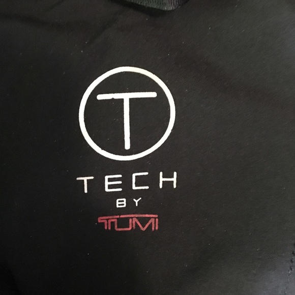 T-Tech jacket - Picture 2 of 2